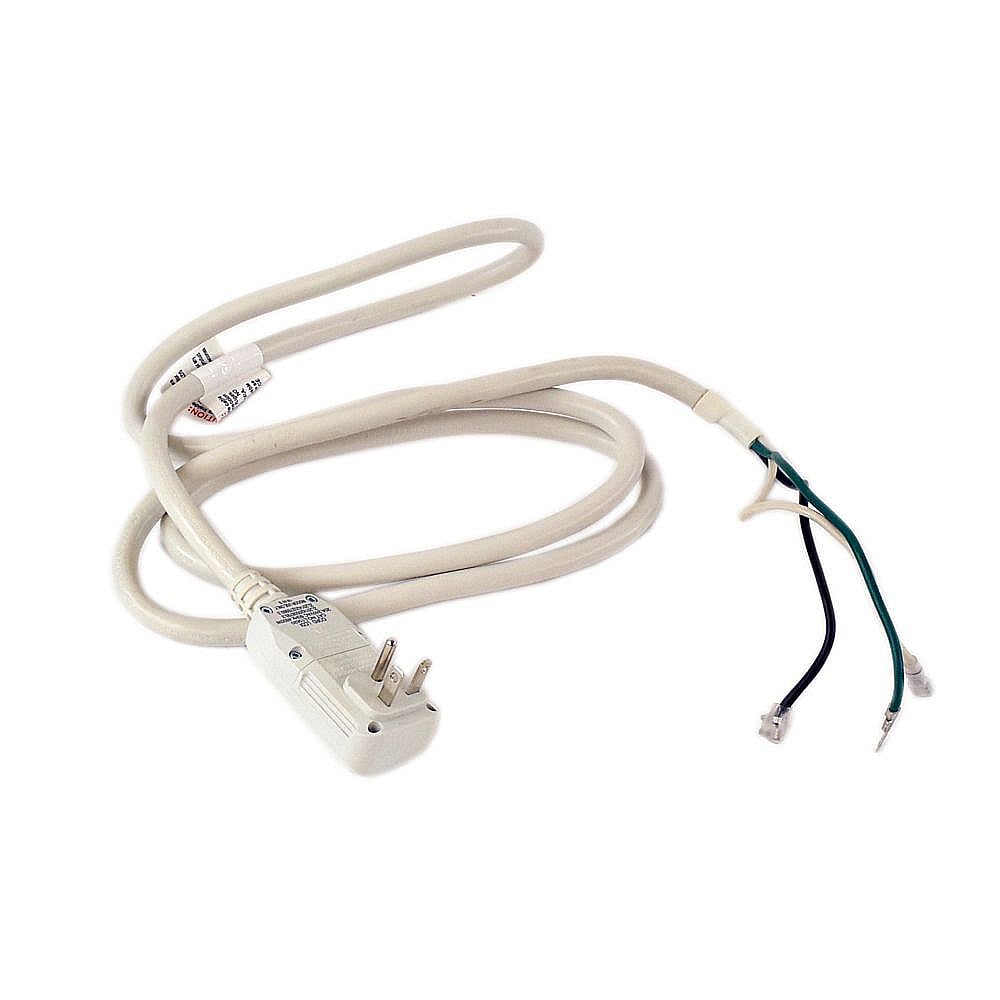 Frigidaire Part #5304477196, Power Cord | 17.65 x 8.10 x 2.50