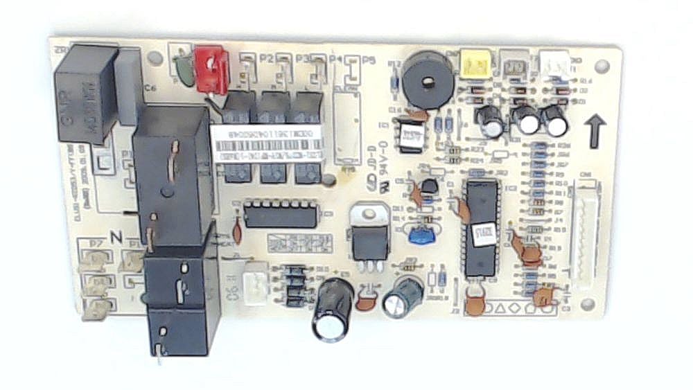 Frigidaire Part #5304477278, Room Air Conditioner Electronic Control Board | 7.40 x 5.45 x 2.15