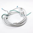 Room Air Conditioner Power Cord for Frigidaire FAK104T1V1 - Part 5304477297