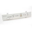 Control Panel for Frigidaire CRA103KT111 - Part 5304477303