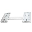 Bracket for Frigidaire FRS093LW11 - Part 5304478115