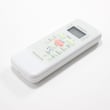 Room Air Conditioner Remote Control for Frigidaire FRS093LW12 - Part 5304478196