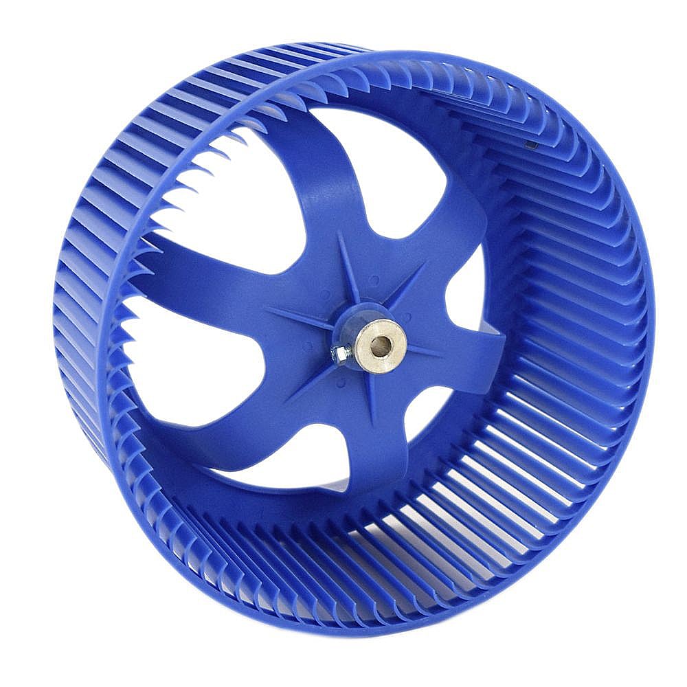 Frigidaire Part #5304479262, Air Conditioner Blower Wheel | 8.55 x 8.50 x 3.95