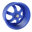 Air Conditioner Blower Wheel for Frigidaire CRA073PU113 - Part 5304479262