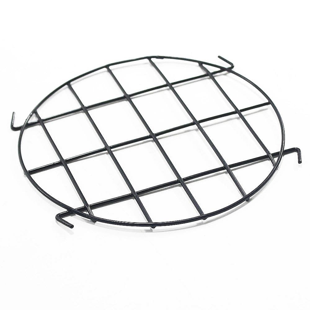 Frigidaire Part #5304479275, Room Air Conditioner Exhaust Hose Screen | 5.10 x 4.55 x 0.25