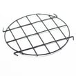Room Air Conditioner Exhaust Hose Screen for Frigidaire CRA11EPT111 - Part 5304479275