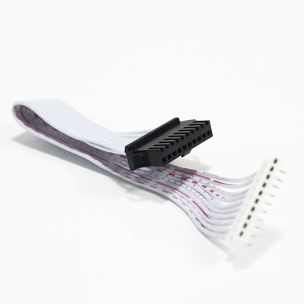 Part #5304480400, Room Air Conditioner Electronic Control Wiring Harness / 5.25 x 2.70 x 1.75
