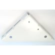 Room Air Conditioner Outside Support Bracket 5304482508