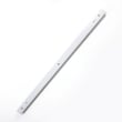 Room Air Conditioner Accordion Rail for Crosley CAHE8ERR410A12 - Part 5304482525