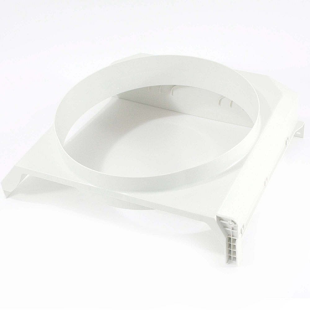 Kenmore Part #5304482546, Room Air Conditioner Condenser Fan Shroud | 18.20 x 17.50 x 7.25
