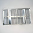 Room Air Conditioner Rear Grille