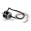 Room Air Conditioner Fan Motor for Crosley CAE10ESRR410A11 - Part 5304482622