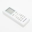 Room Air Conditioner Remote Control for Frigidaire FRS22PYW20 - Part 5304482787