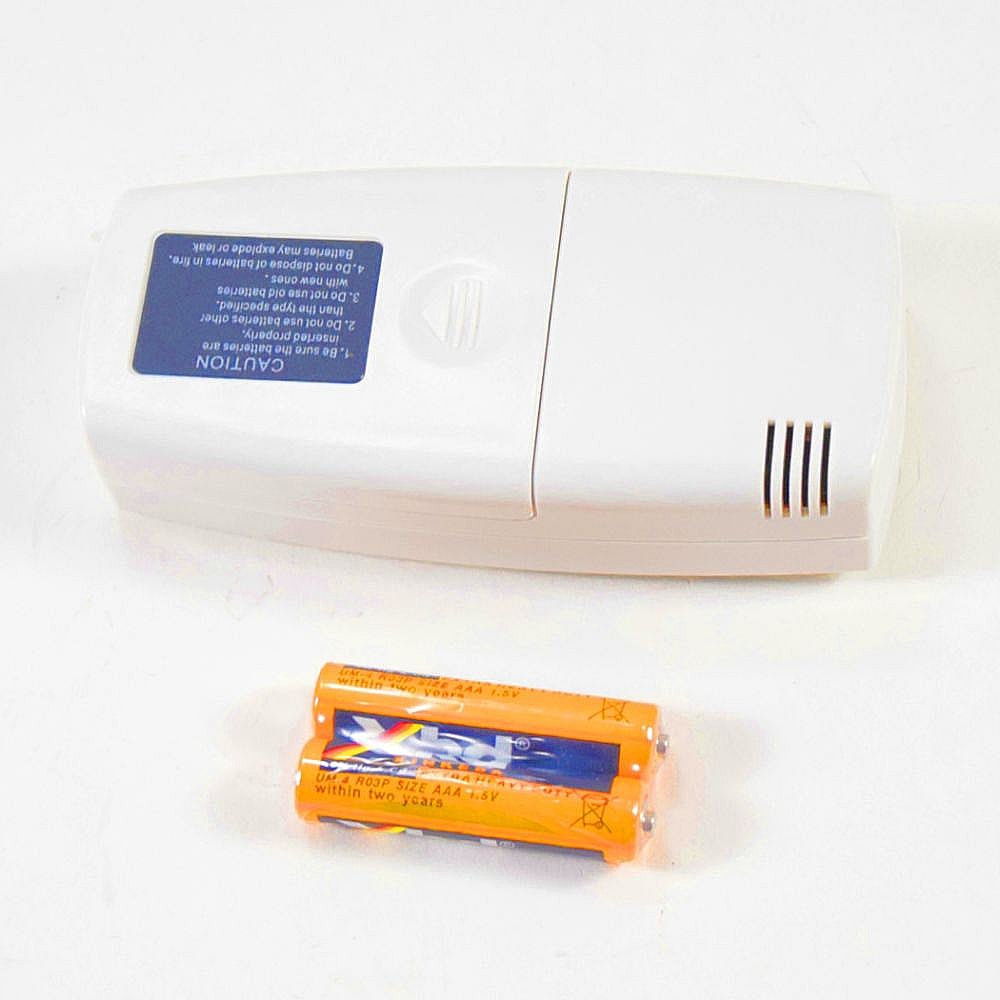 Part #5304482937, Room Air Conditioner Remote Control / 15.40 x 5.90 x 1.70