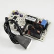 Room Air Conditioner Electronic Control Board for Crosley CAHE25ERR410A11 - Part 5304482938
