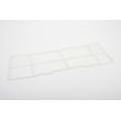 Room Air Conditioner Air Filter for Frigidaire FFRL0633Q10 - Part 5304483014