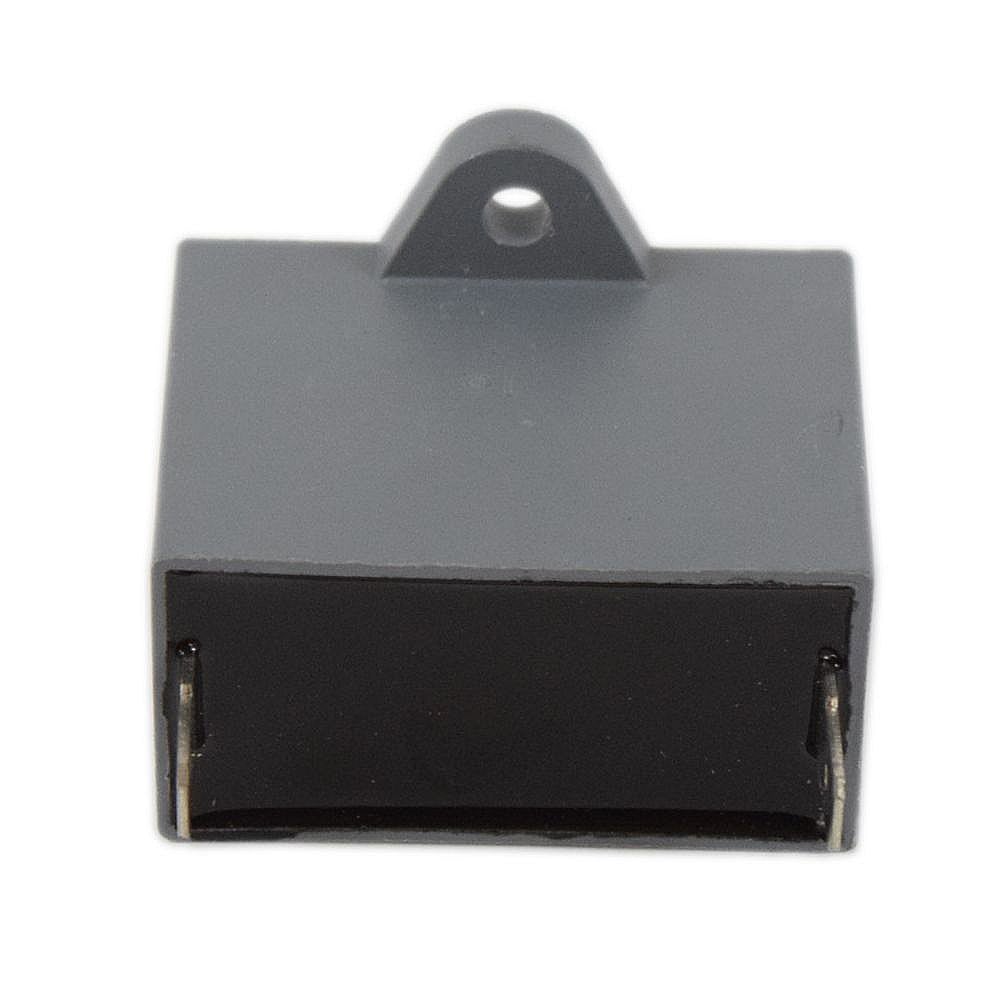 Part #5304483052, Room Air Conditioner Fan Motor Capacitor / 4.05 x 3.40 x 1.95