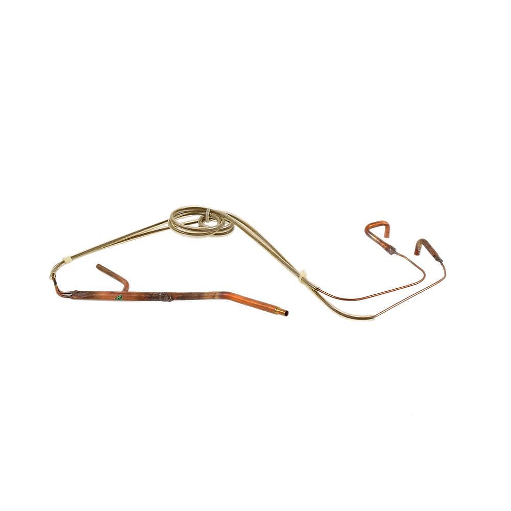 Frigidaire Part #5304483054, Room Air Conditioner Capillary Line | 15.70 x 12.65 x 2.95