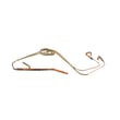 Room Air Conditioner Capillary Line for Frigidaire LRA157MT112 - Part 5304483054