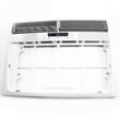 Room Air Conditioner Front Grille for Frigidaire FFRH1822Q20 - Part 5304483062