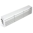 Room Air Conditioner Louver