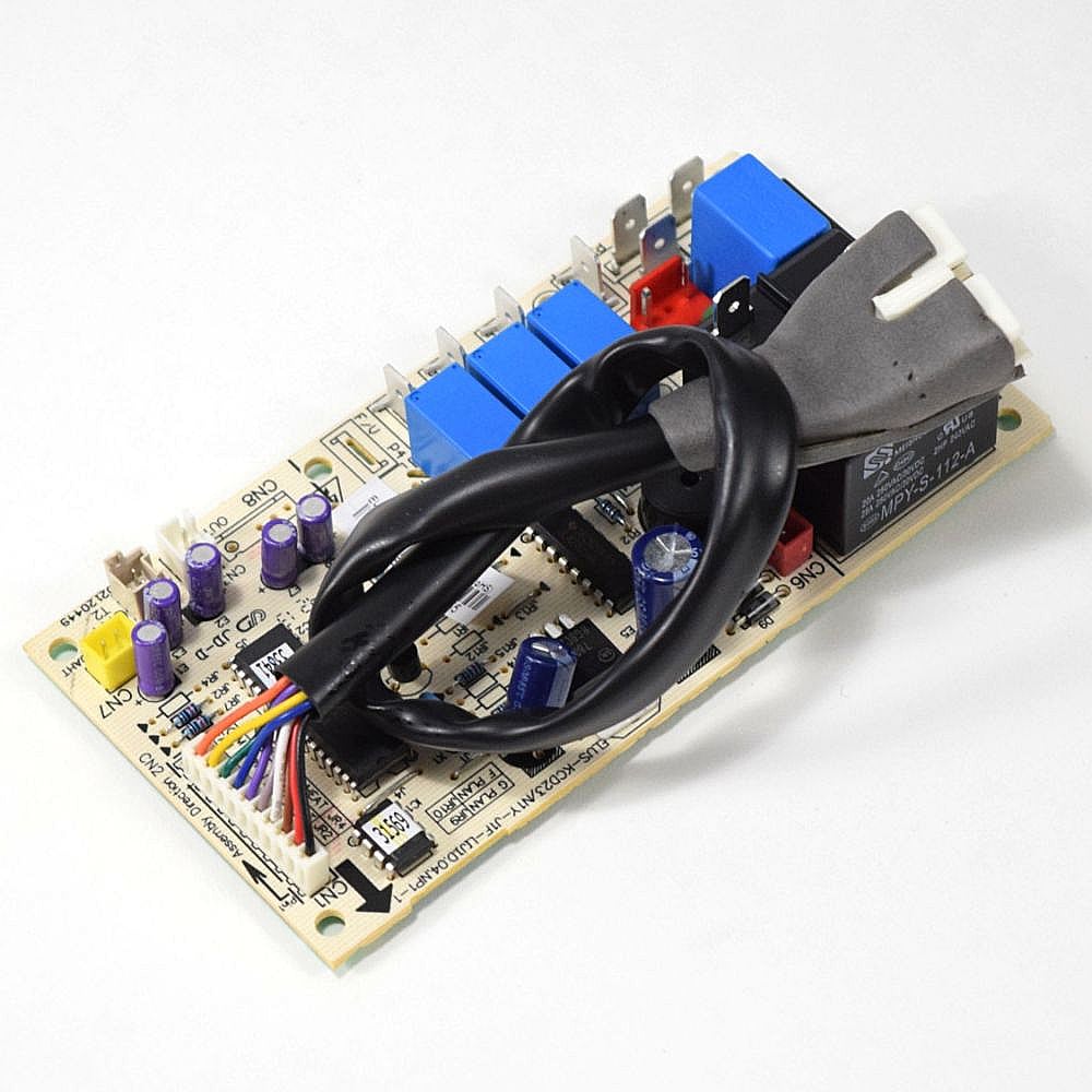 Frigidaire Part #5304483065, Room Air Conditioner Electronic Control Board | 7.95 x 5.95 x 1.90