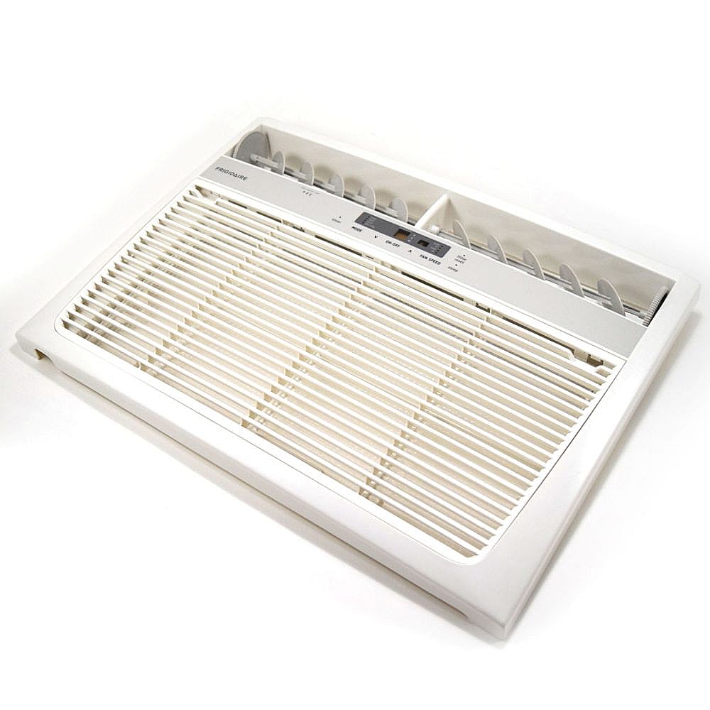 Frigidaire Part #5304483069, Room Air Conditioner Front Grille Assembly | 23.75 x 17.25 x 2.50