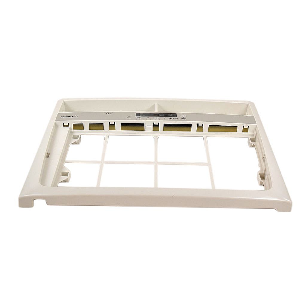 Frigidaire Part #5304483070, Room Air Conditioner Front Panel | 24.30 x 18.60 x 3.50