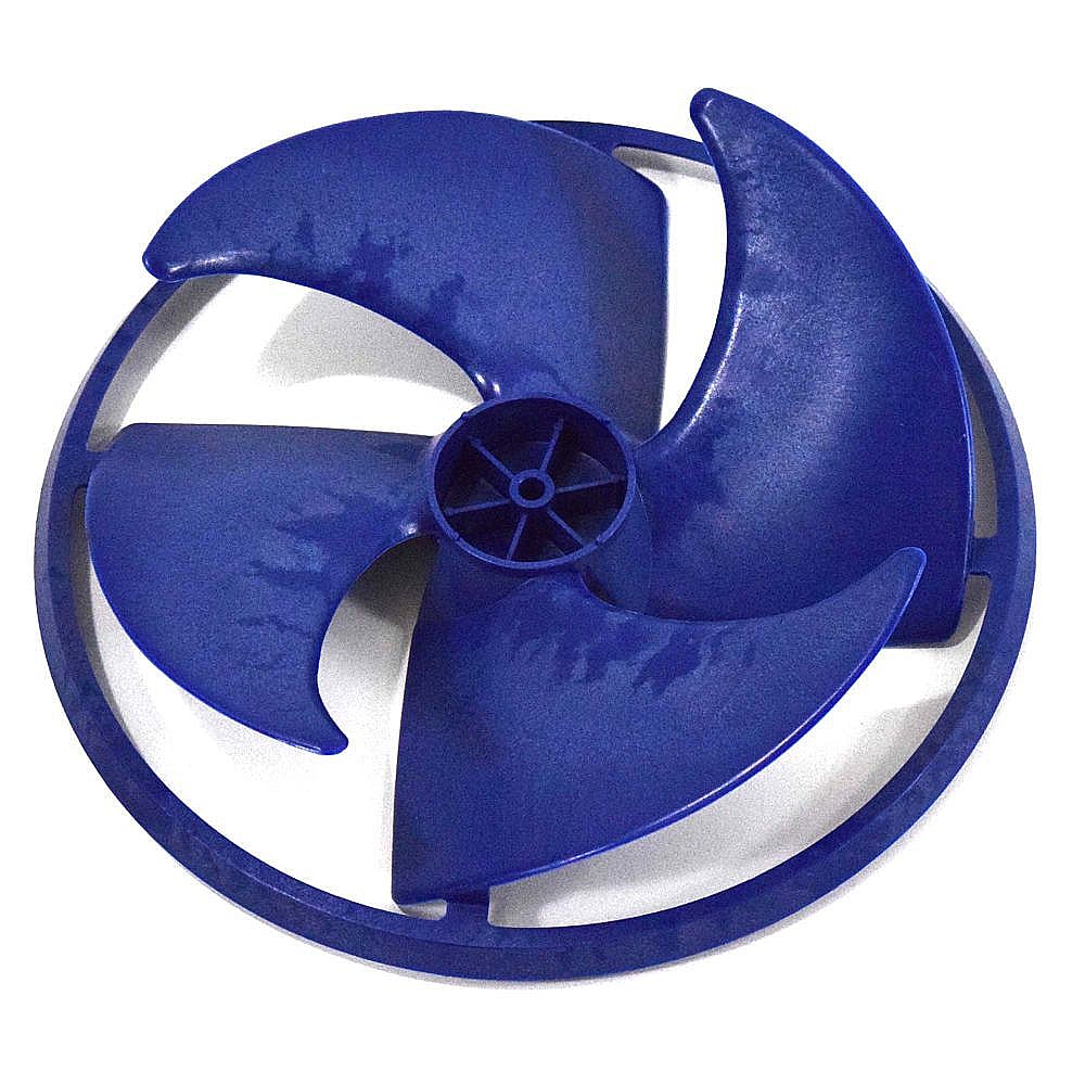 Part #5304483089, Room Air Conditioner Condenser Fan Blade / 12.15 x 12.10 x 3.05