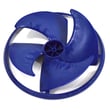 Room Air Conditioner Condenser Fan Blade 5304483089