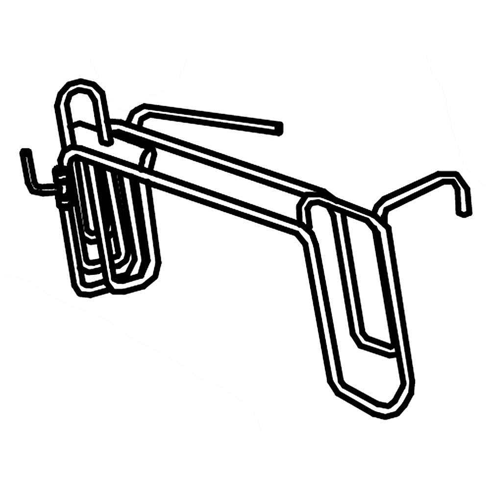 Frigidaire Part #5304483212, Valve | 14.20 x 8.20 x 8.20