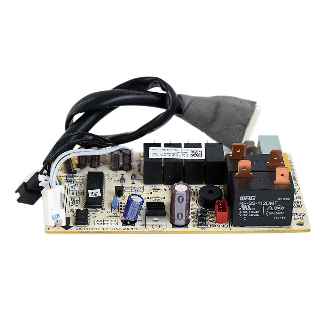 Part #5304483215, Room Air Conditioner Electronic Control Board / 9.50 x 6.95 x 2.65