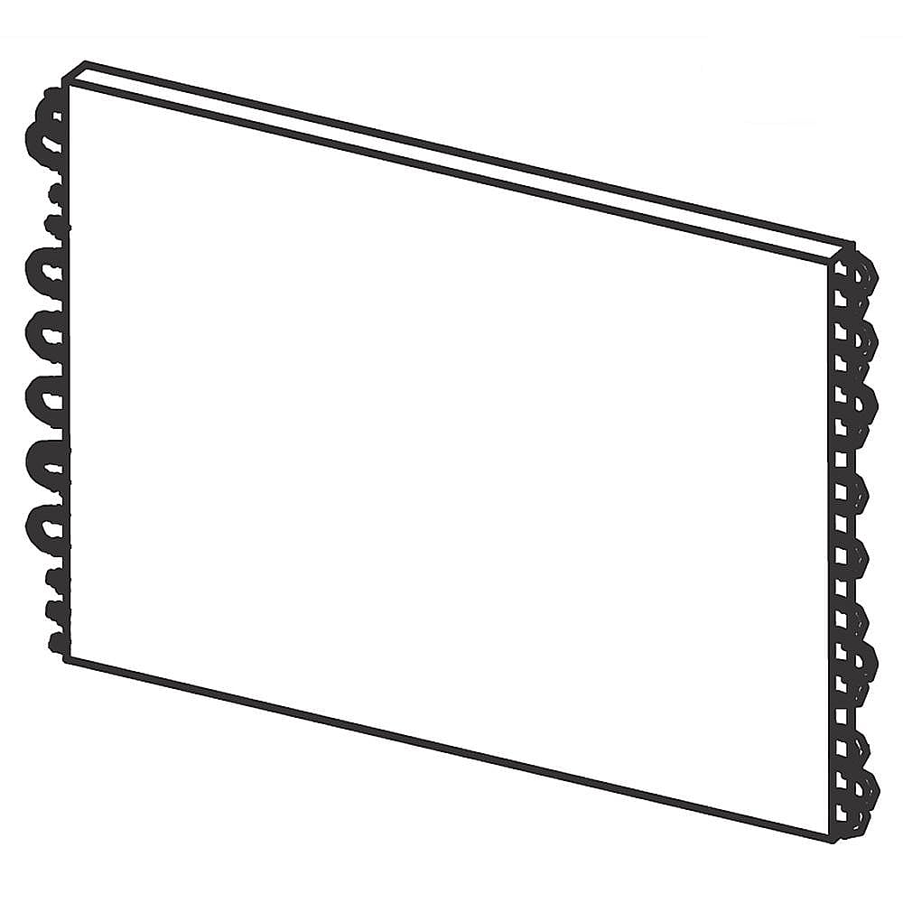 Frigidaire Part #5304483221, Condenser | 21.30 x 15.30 x 1.60