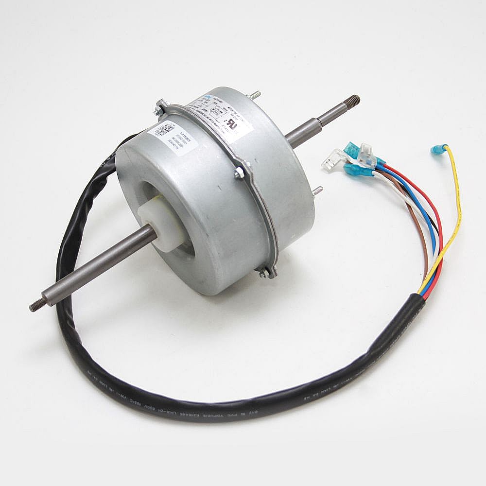 Kenmore Part #5304483231, Room Air Conditioner Fan Motor | 15.60 x 7.70 x 7.10