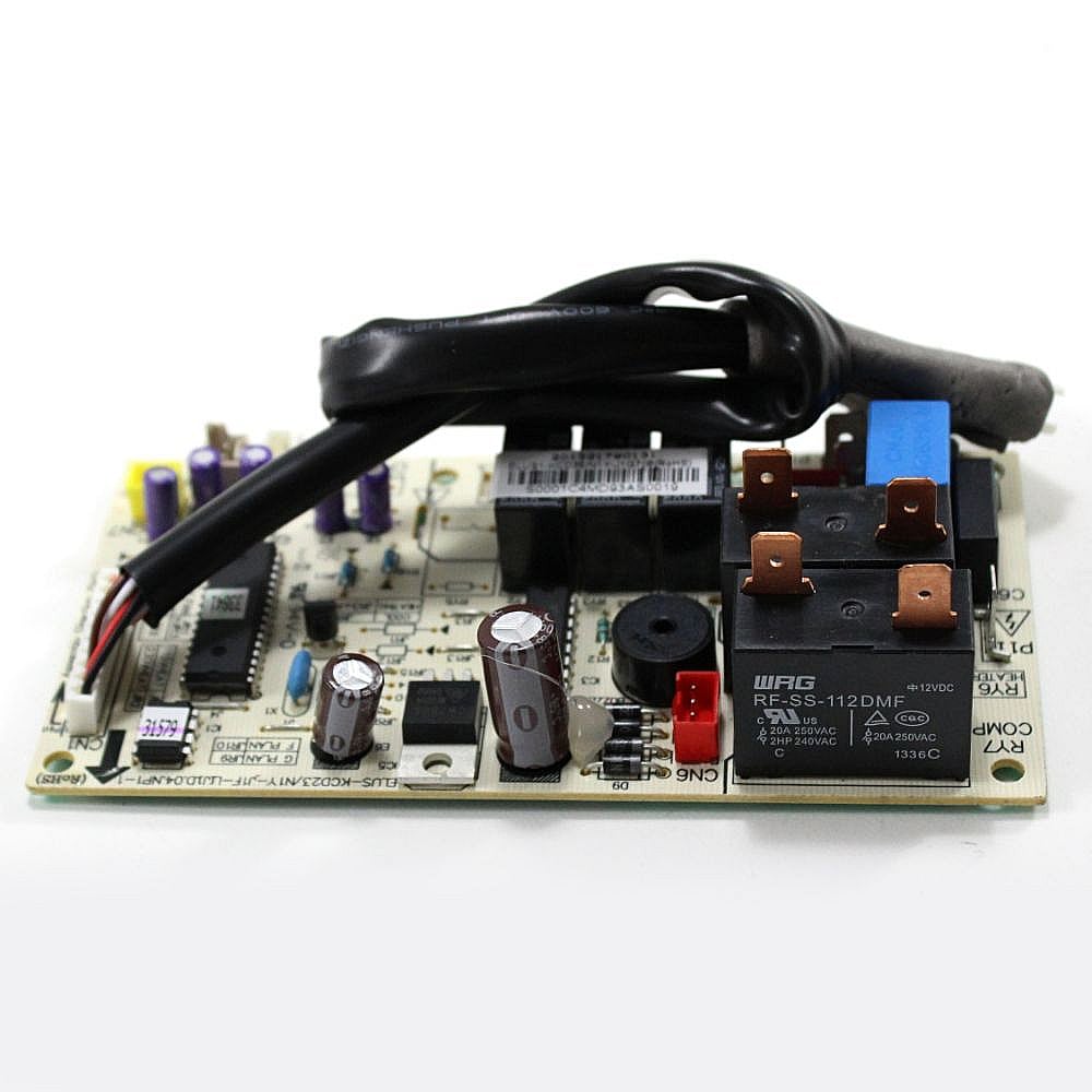 Part #5304483232, Room Air Conditioner Electronic Control Board / 11.80 x 7.70 x 4.65