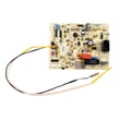 Room Air Conditioner Electronic Control Board Assembly for Frigidaire FRS124YW10 - Part 5304483383