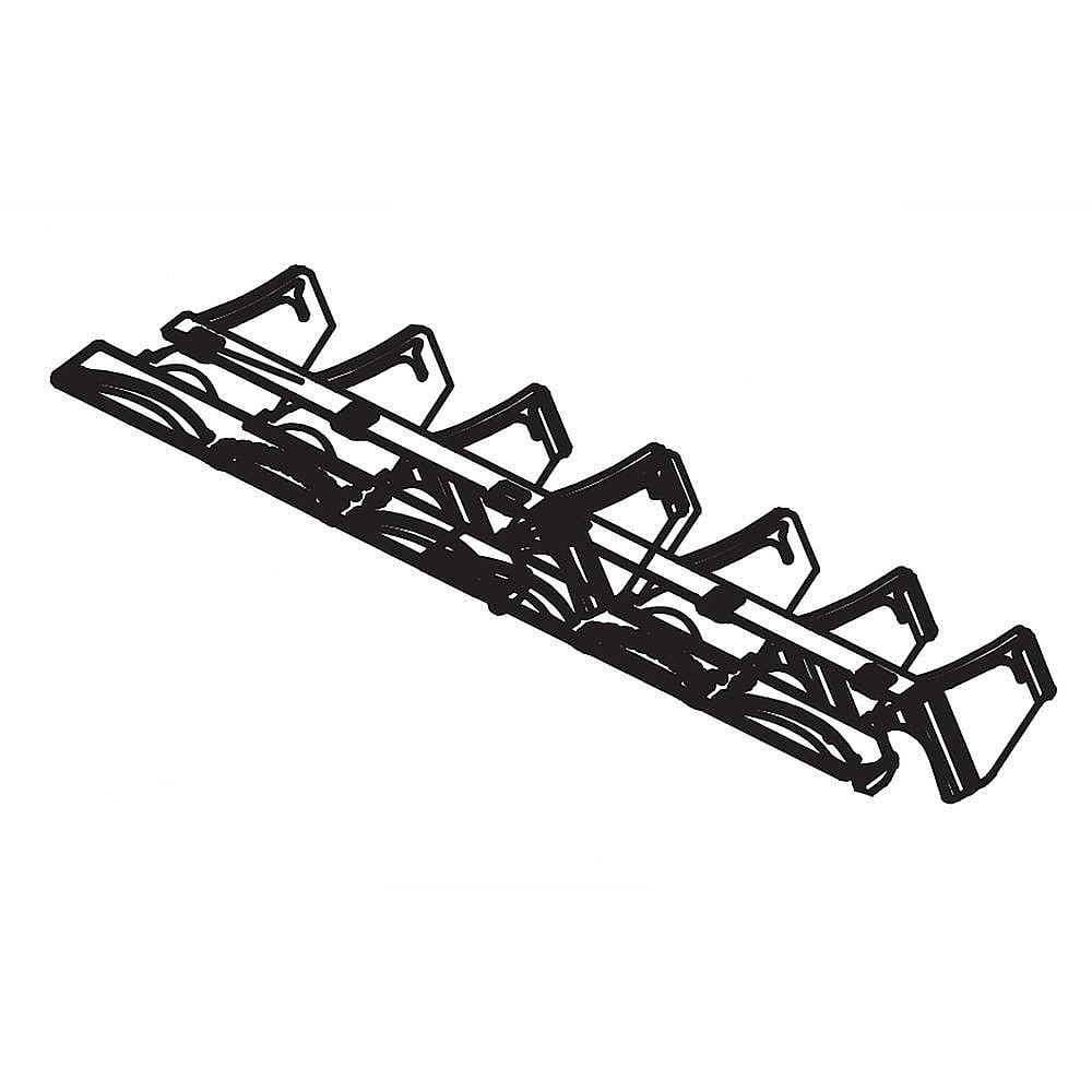 Frigidaire Part #5304483581, Louver | 8.25 x 3.60 x 1.65