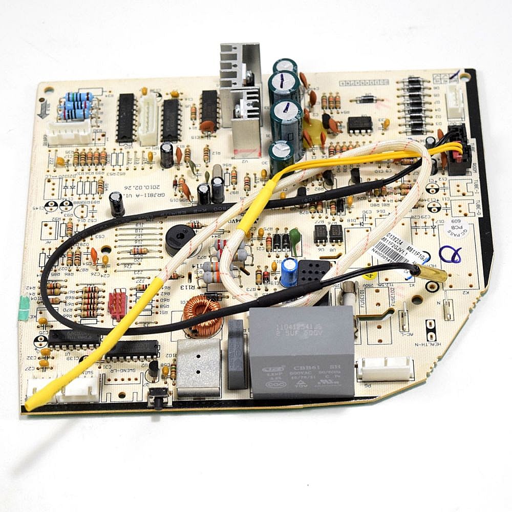 Frigidaire Part #5304483740, Pc Board | 8.00 x 6.95 x 1.70