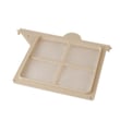 Room Air Conditioner Air Filter for Frigidaire FRP12PTT3R0 - Part 5304525606