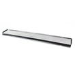 Grille for Frigidaire FRP15PTV2A0 - Part 5304483806