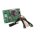 Room Air Conditioner Electronic Control Board 5304483954
