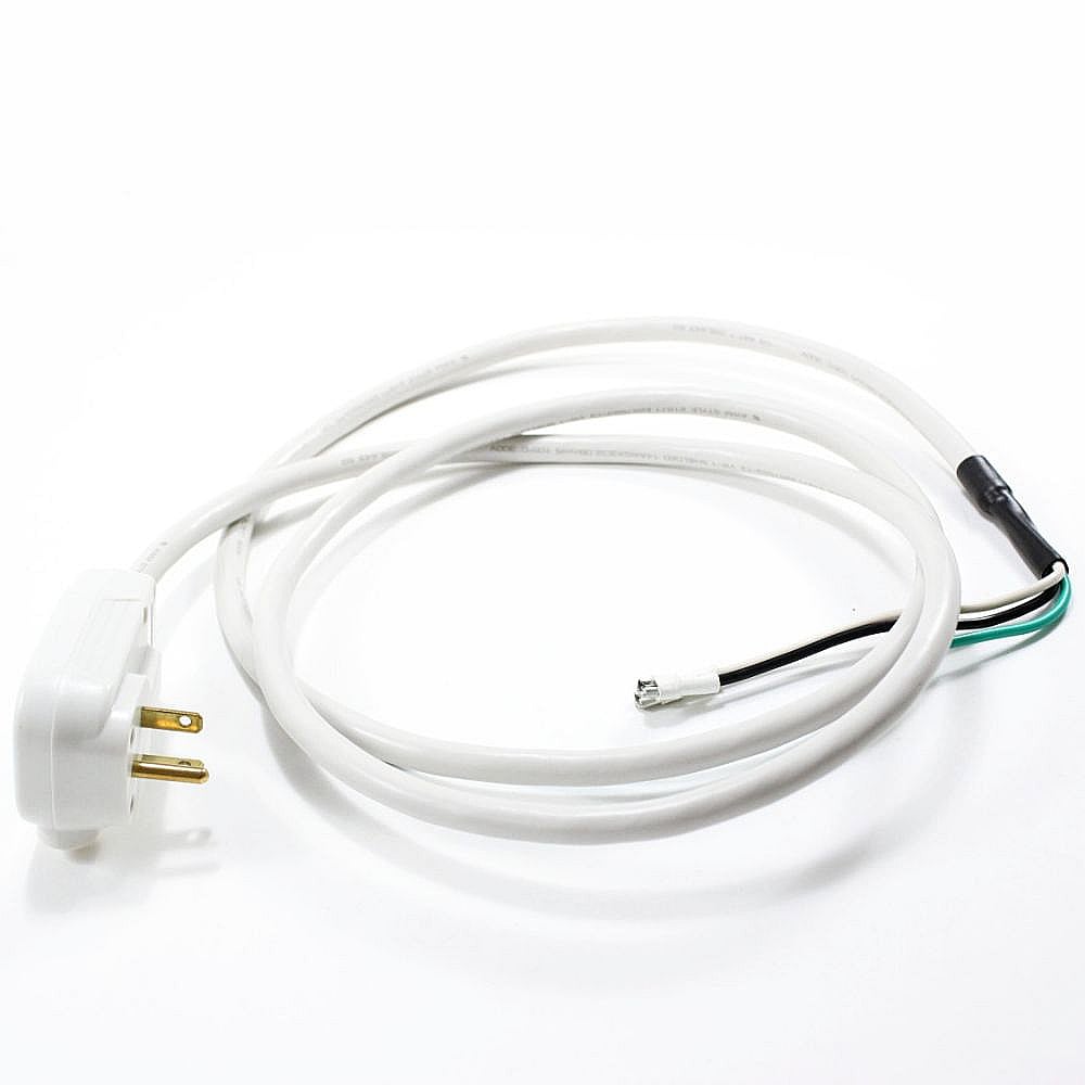 Part #5304483963, Room Air Conditioner Power Cord / 10.05 x 8.10 x 2.85