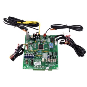 Room Air Conditioner Electronic Control Board 5304483972