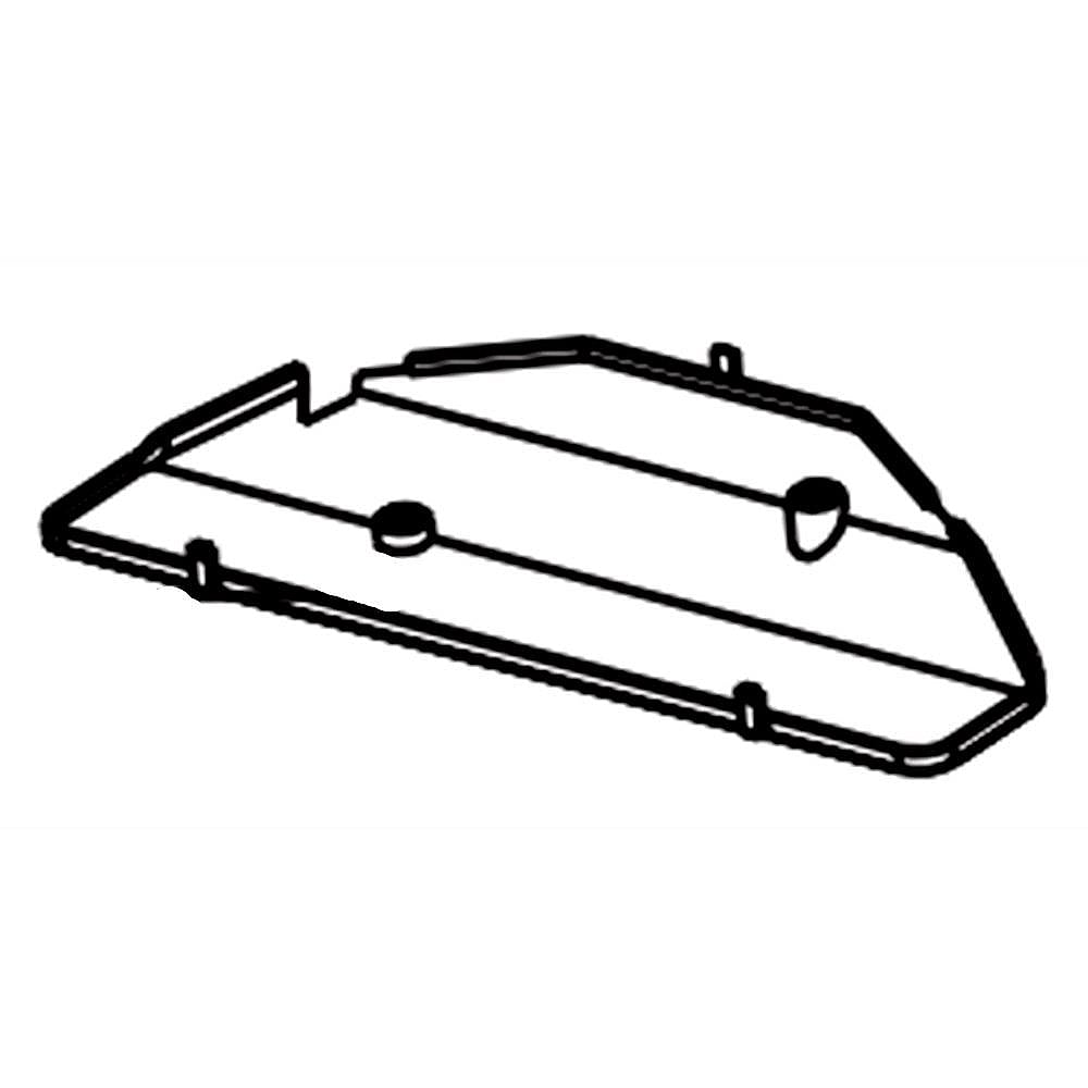 Photo of Part #5304484393, Display Box from Repair Parts Direct