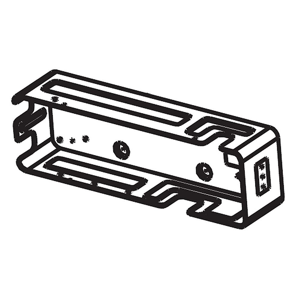 Photo of Part #5304484401, Control Box from Repair Parts Direct