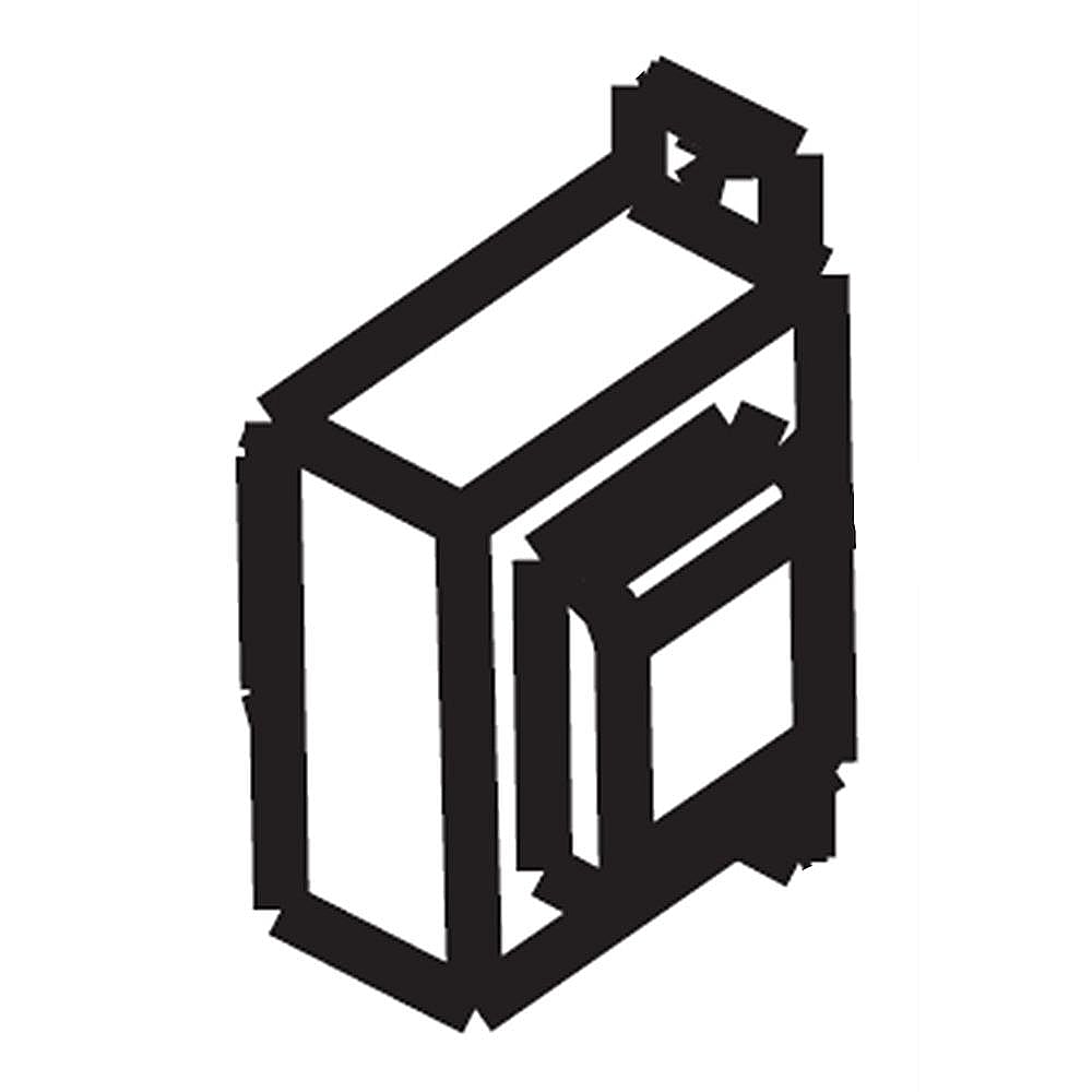 Photo of Part #5304484404, Transformer from Repair Parts Direct