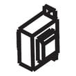 Transformer for Frigidaire CRA073PU10 - Part 5304484404