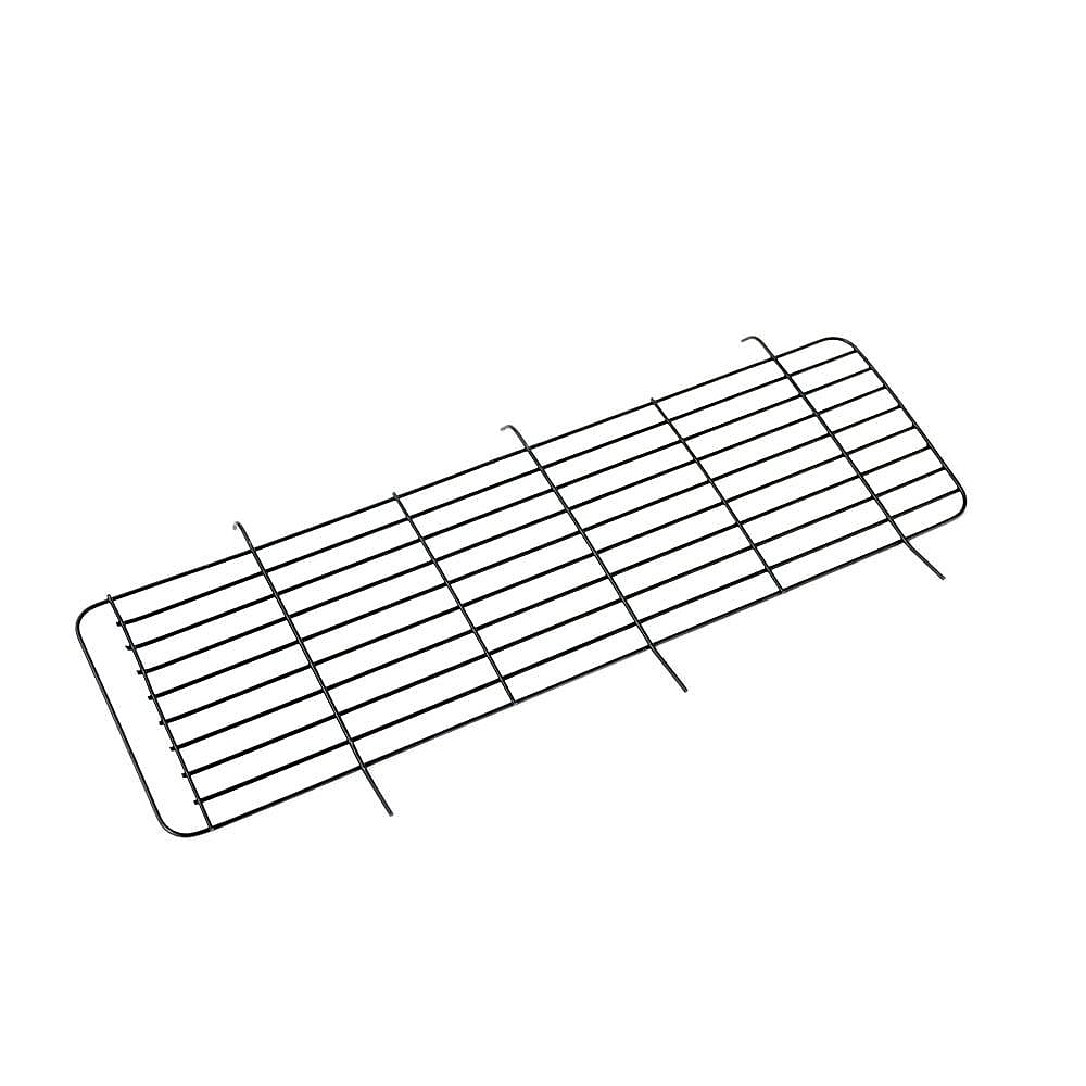 Frigidaire Part #5304484410, Room Air Conditioner Evaporator Fan Grille | 12.00 x 5.00 x 0.15