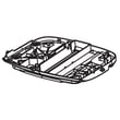 Chrome Base Unit 5304484422