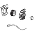 Scroll Assembly for Frigidaire FRA053PU115 - Part 5304484426